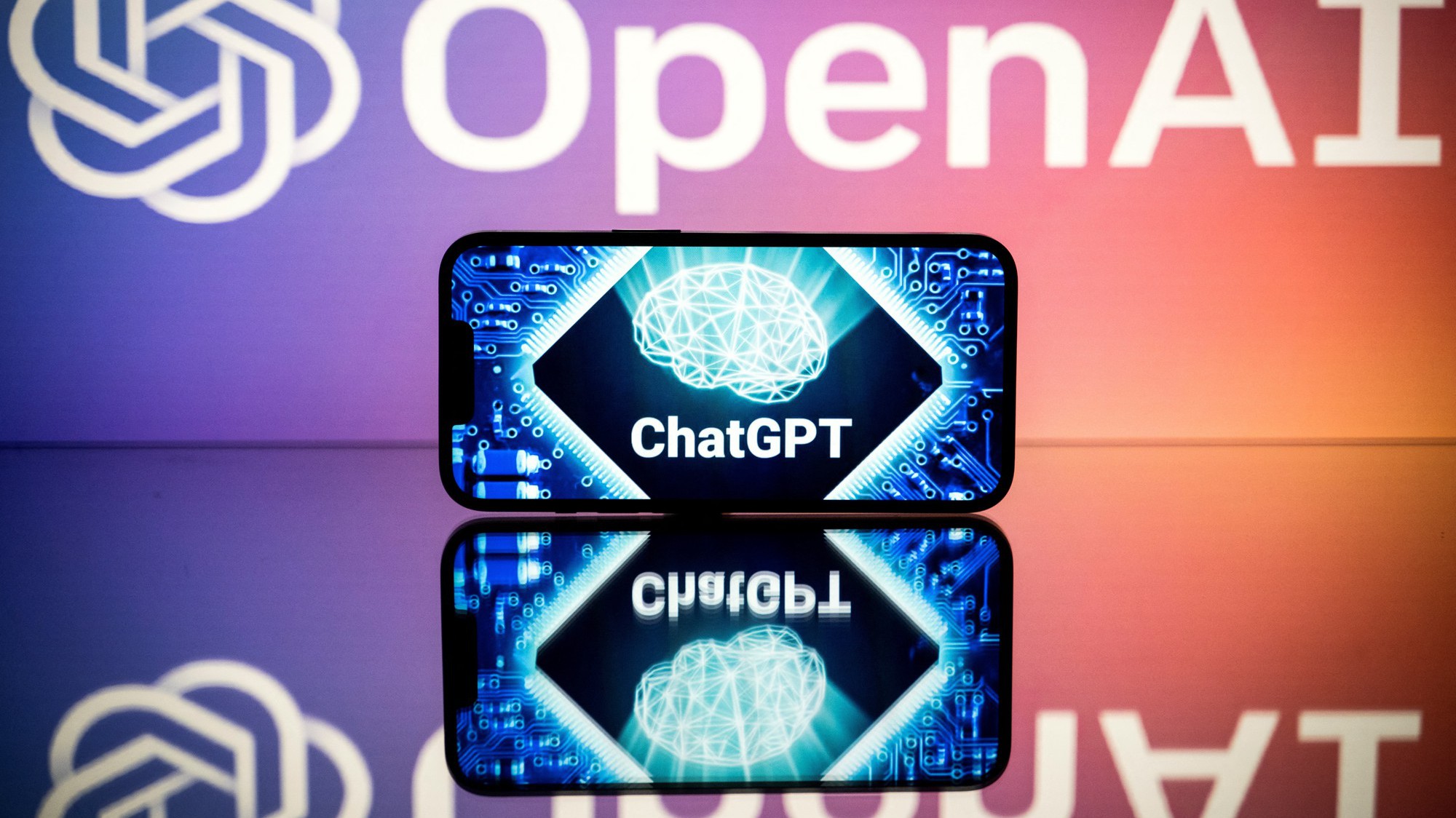 OpenAI có nguy cơ bị kiện vì thông tin sai lệch trên ChatGPT