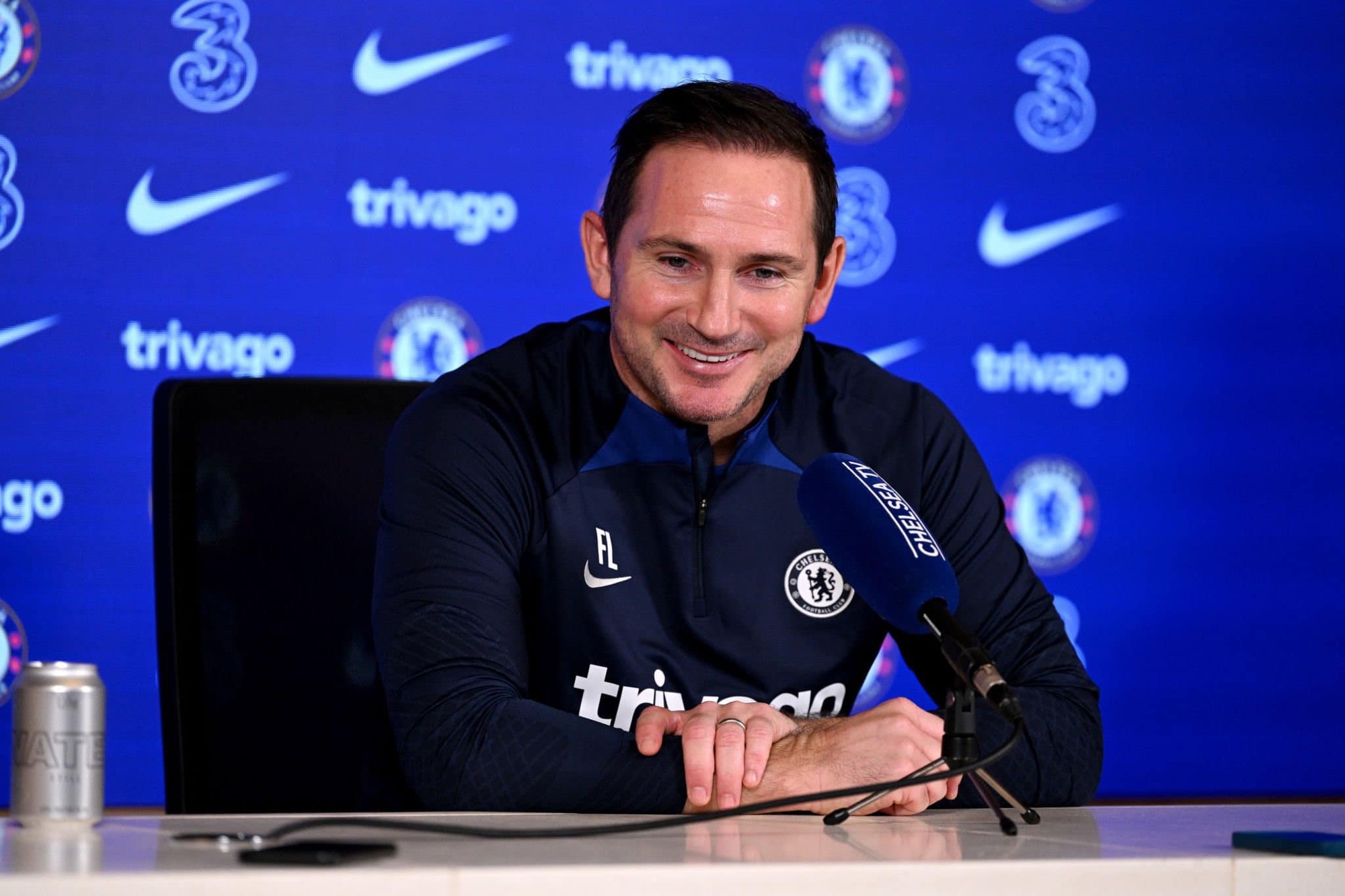 Lampard: 'Đây là CLB của tôi và thật dễ dàng khi trở về Chelsea&quot; - Ảnh 2.
