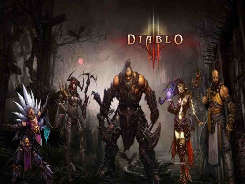 Blizzard sắp ngừng phát triển Diablo 3 - Ảnh 2.