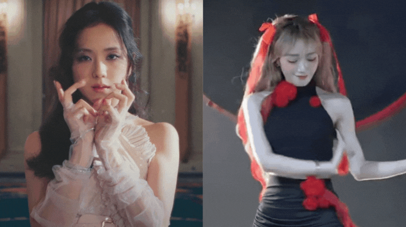 MXH đua nhau cover Jisoo (BLACKPINK): Người được khen nhảy đẹp 'ăn đứt' chính chủ, 1 Hoa hậu có phiên bản 'gây ám ảnh'