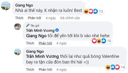 Có thể bạn chưa biết: Quang Hải đã tiết lộ chuyện Minh Vương hẹn hò Hoa khôi xinh đẹp từ tận 1 năm trước - Ảnh 4.