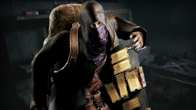 Vừa ra mắt, Resident Evil 4 Remake đã tung chiêu ‘móc ví’ người chơi - Ảnh 1.