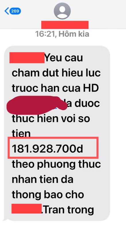 Thêm 1 sao Việt lên tiếng cảnh báo khi mua bảo hiểm: Chỉ nhận 50% số tiền sau 6 năm, có 1 chi tiết giống vụ của Ngọc Lan  - Ảnh 2.