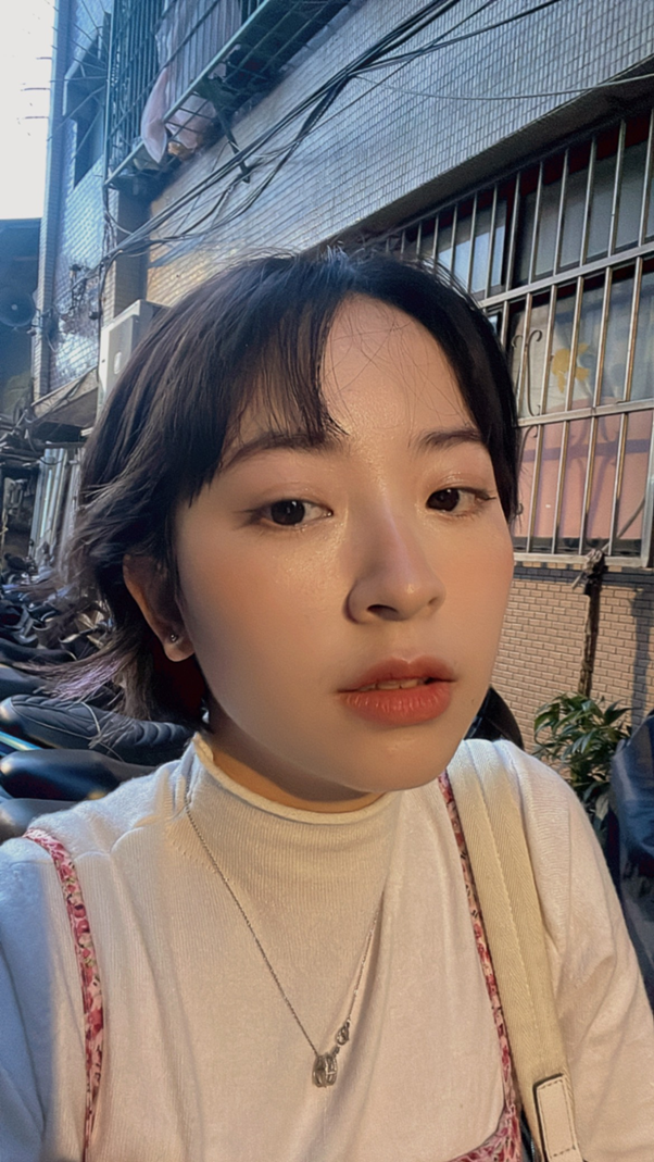 TikToker Phạm Thị Như Hoa - Cô nàng du học sinh Đài Loan khiến cộng đồng mạng thích thú - Ảnh 3.