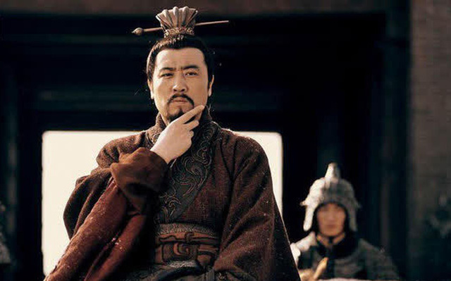 Lưu Bị không thích đưa Gia Cát Lượng ra chiến trường, Tào Tháo chỉ nói 2 từ: Nhìn thấu quân sư kỳ tài - Ảnh 2.