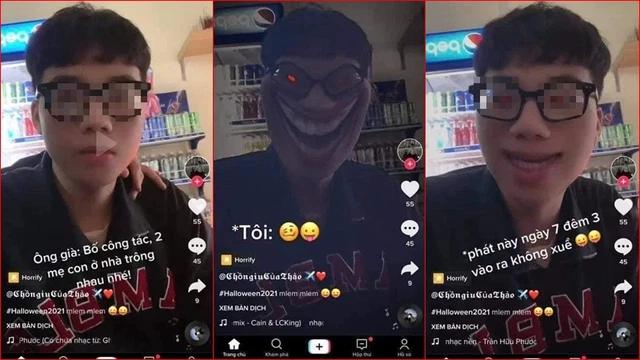 TikTok thực sự đang gặp biến: Trả giá từ những content suy đồi đạo đức, trái luân thường! - Ảnh 2.