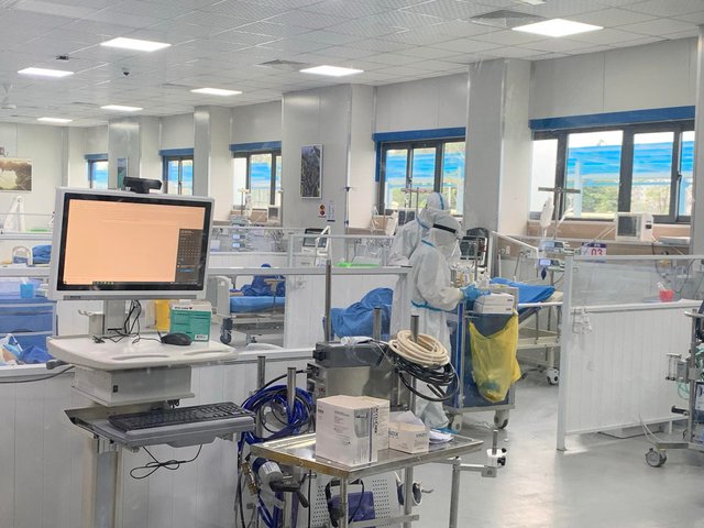 Bộ Y tế dự thảo hướng dẫn xây dựng giá gói thầu trang thiết bị y tế tại cơ sở - Ảnh 1.