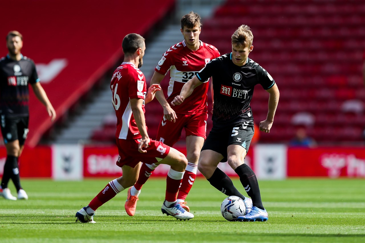 Nhận định, soi kèo Bristol vs Middlesbrough (23h30, 10/4), vòng 41 hạng  nhất Anh