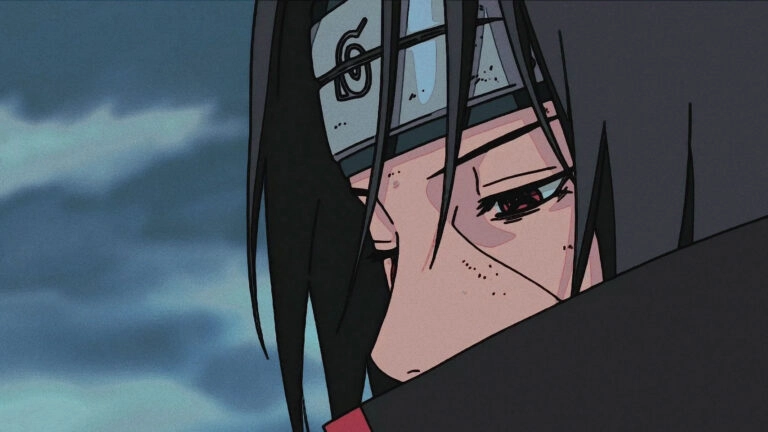 Naruto: Mắc bệnh hiểm nghèo khiến số phận của Itachi càng thêm bi thảm - Ảnh 5.