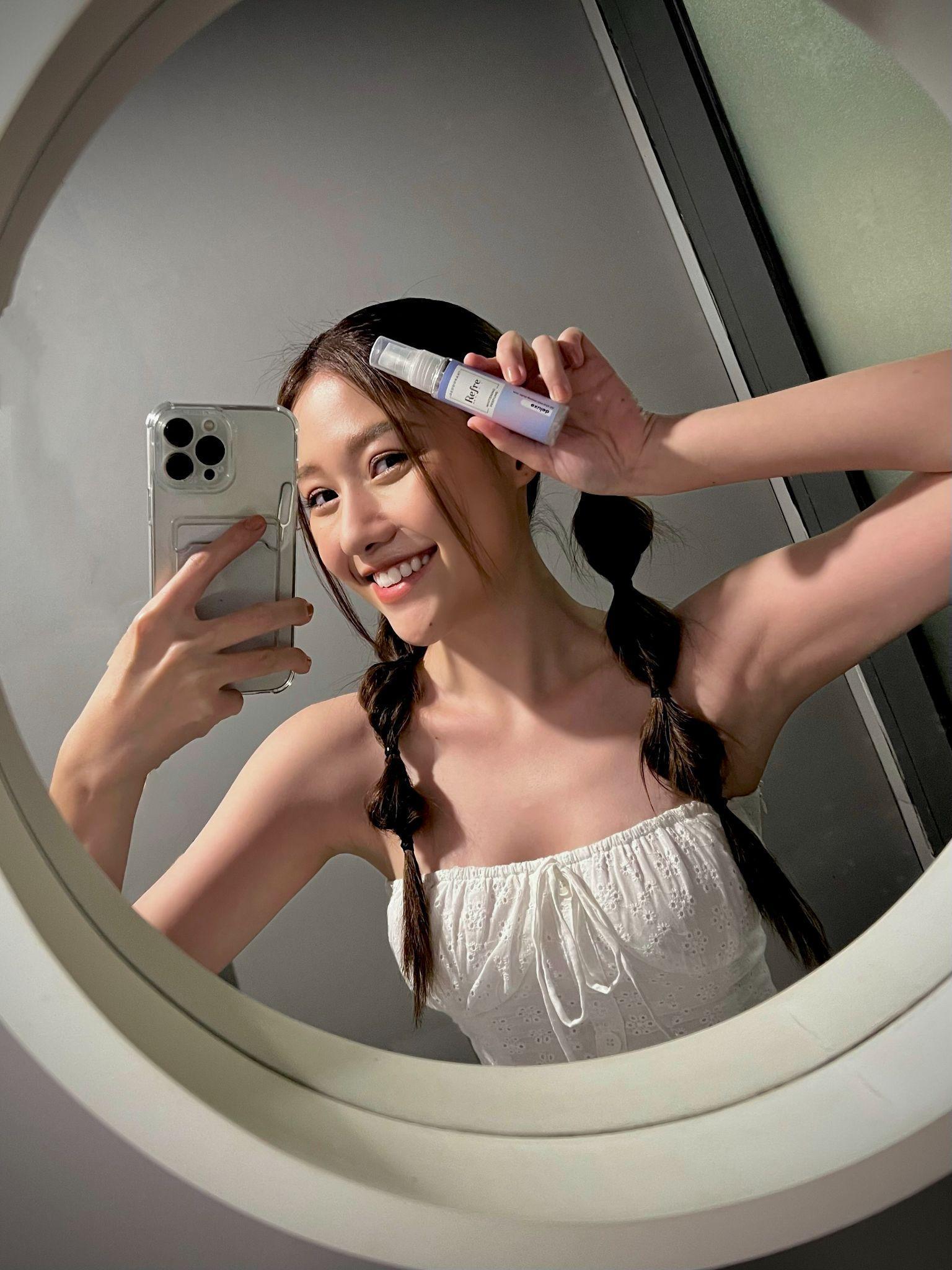 Uyển Ân tung ảnh mới, các thánh soi cũng không thể phát hiện ra điểm đặc biệt này - Ảnh 4.