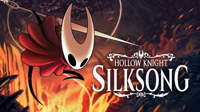 Hollow Knight: Silksong tiếp tục bị trì hoãn - Ảnh 1.