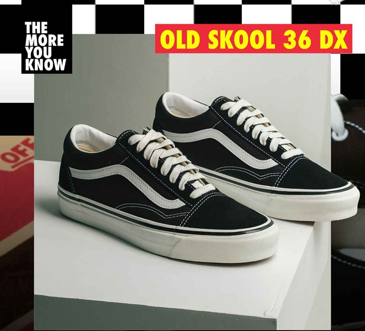 Vans Anaheim sẽ kết thúc restock trên toàn cầu từ năm 2024