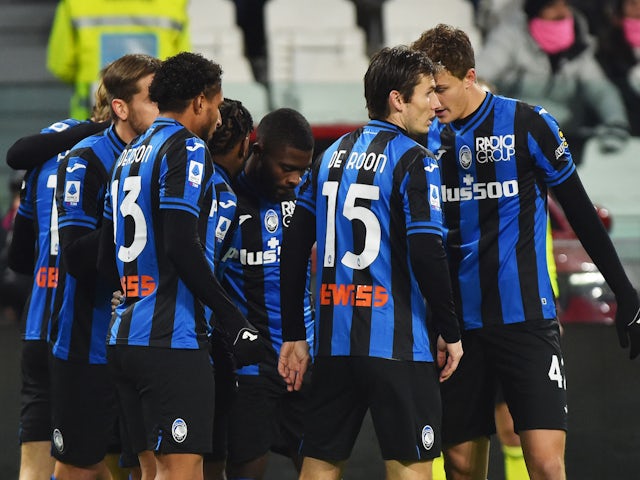 Nhận định, nhận định bóng đá Salernitana vs Atalanta (20h00, 13/5), vòng 35 Serie A - Ảnh 2.
