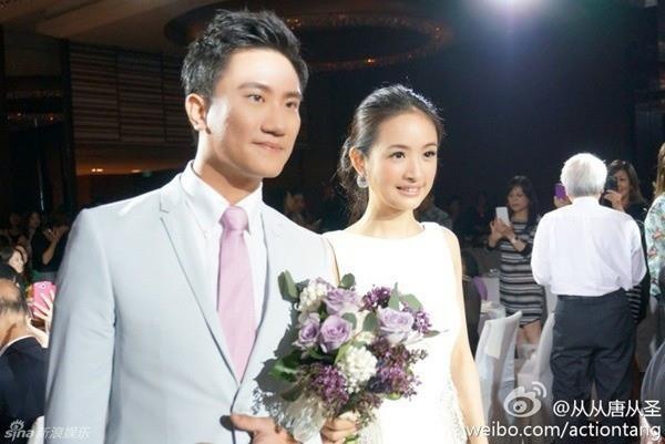 Vị trí số 1 trên hot search Weibo: Lâm Y Thần ly hôn sau khi bị người chồng ngoại tình và bạo hành - Ảnh 4.