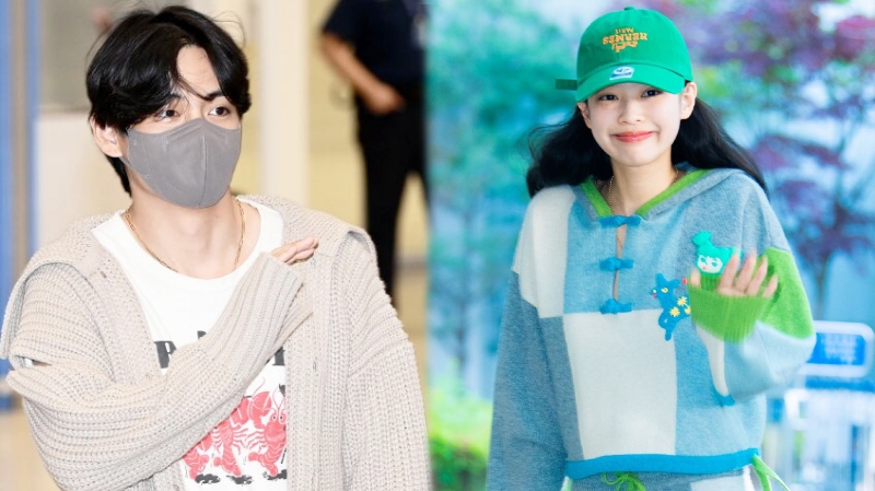 Nam idol Kbiz được tạp chí Nhật gọi là biểu tượng thời trang sân bay nhờ style đẹp xuất sắc, netizen nghe xong đồng lòng: Đúng là hợp Jennie!