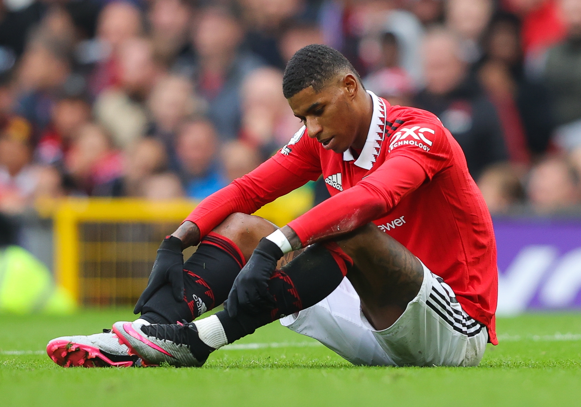 Tin nóng bóng đá 13/5: Ten Hag báo tin cực buồn về Rashford, Messi được gỡ án phạt nội bộ