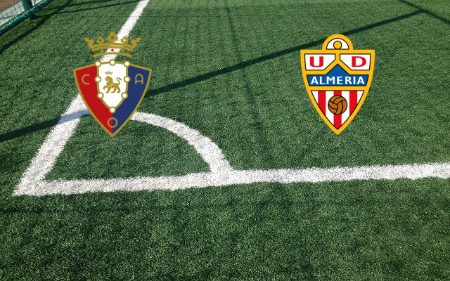 Nhận định, nhận định bóng đá Osasuna vs Almeria (21h15, 13/5), vòng 34 La Liga - Ảnh 2.