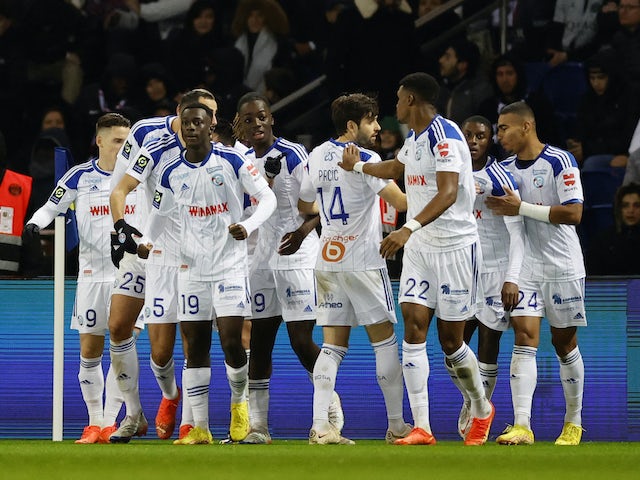 Nhận định, nhận định bóng đá Strasbourg vs Nice (22h00, 13/5), Ligue 1 vòng 35 - Ảnh 2.