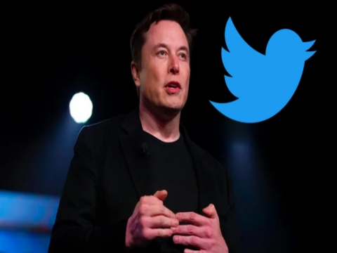 Elon Musk rời ghế CEO Twitter - Ảnh 2.