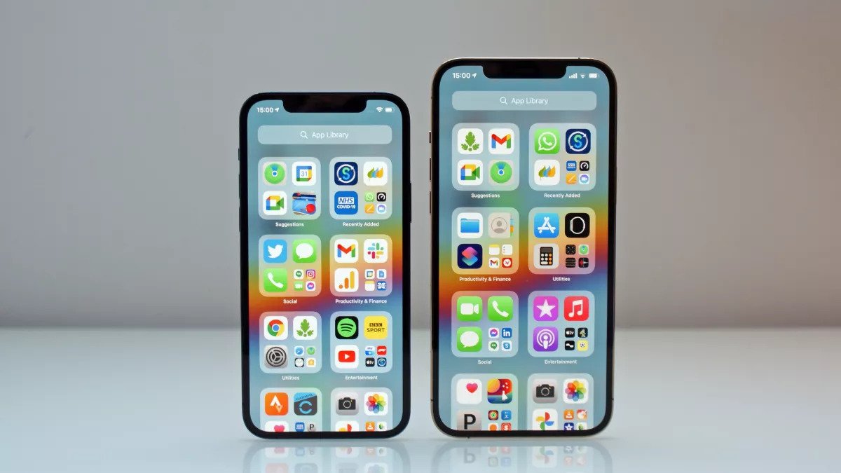 Không phải iPhone 14, đây mới là mẫu iPhone đang được săn lùng nhất tại Việt Nam: Nhu cầu tìm mua tăng kỷ lục - Ảnh 1.