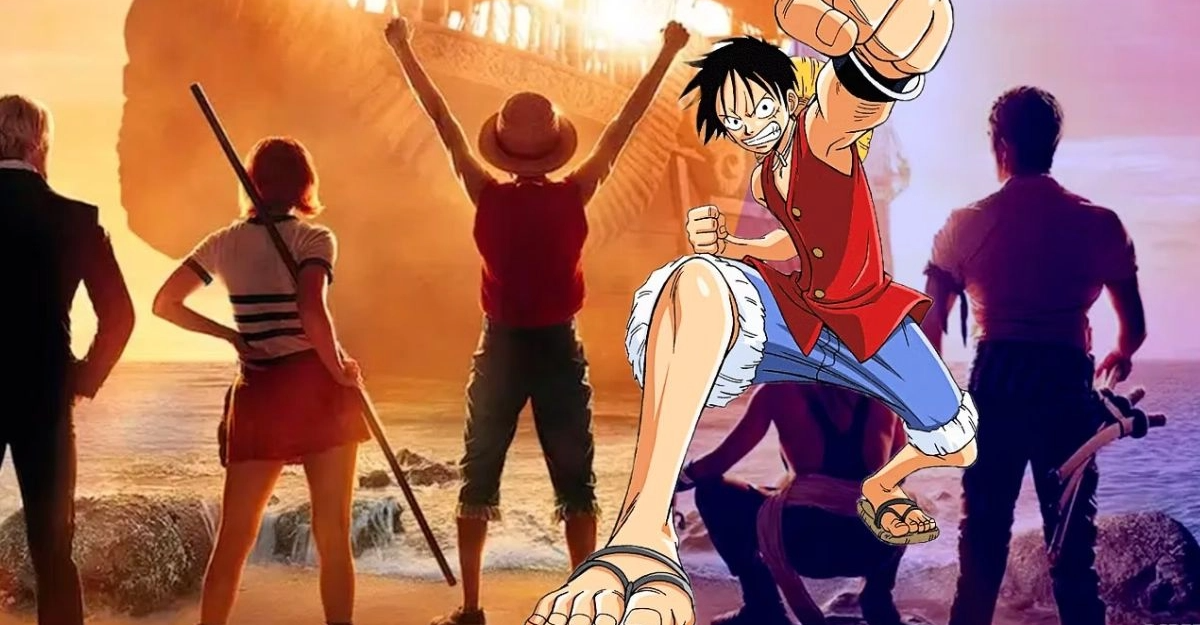 Oda nói live-action One Piece là cơ hội cuối cùng để mang bộ truyện ra thế giới - Ảnh 2.