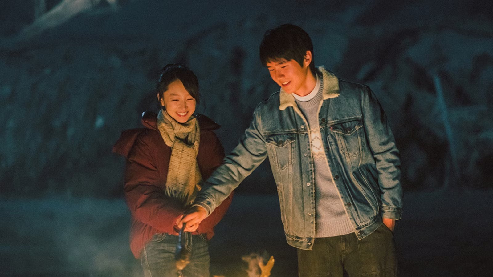 6 cặp đôi 'phim giả tình thật' hot nhất hiện nay: Bạch Lộc không yêu La Vân Hi, cái tên cuối lệch nhau 10 tuổi - Ảnh 4.