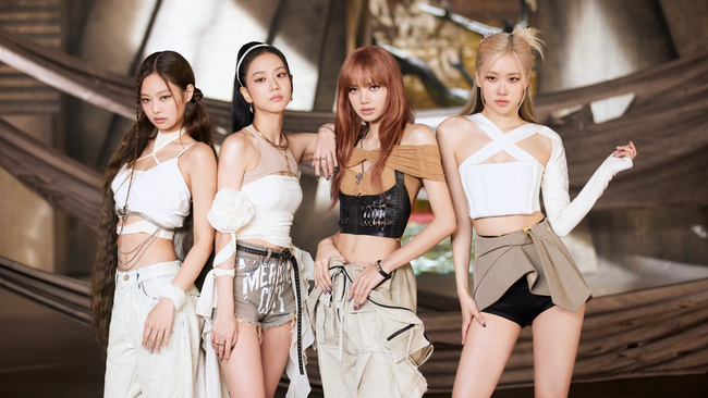 “Đào” lại loạt ảnh BLACKPINK trước khi ra mắt: Netizen bất ngờ đổ dồn sự chú ý vào nhan sắc xuất chúng của “cô gái thứ 5” - Ảnh 8.