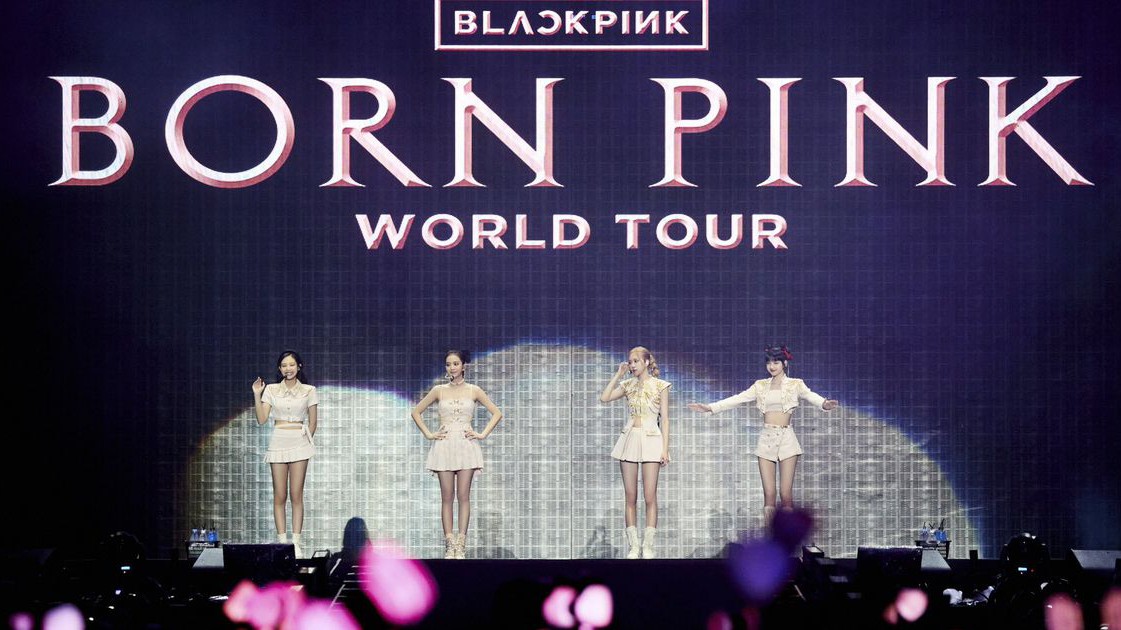 Concert của Blackpink tại Malaysia bị kiện tới 300 triệu Won vì 'thiếu ghế'