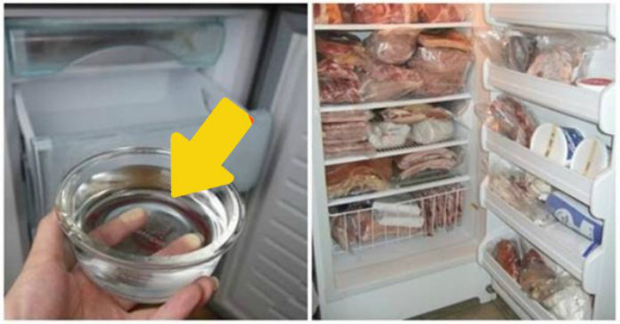 Đặt bát nước vào tủ lạnh mỗi ngày: Mẹo tiết kiệm điện vô cùng đơn giản nhưng không phải ai cũng biết - Ảnh 2.