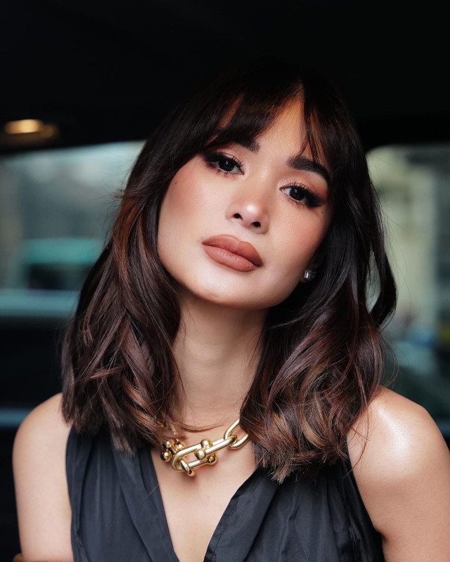 Sao nữ Philippines 'bóc' tính cách thật của Song Hye Kyo phía sau hậu trường - Ảnh 1.
