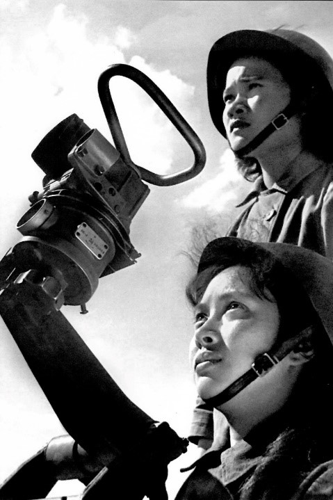 Vinh danh những nhiếp ảnh gia của TTXVN (kỳ 1): Minh Lộc- nhịp sống sôi động và chất lửa trong ảnh - Ảnh 3.