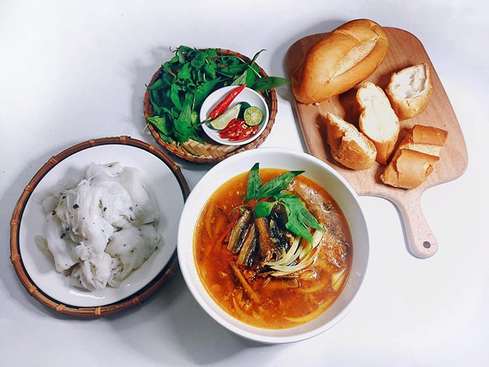 Đặc sản Việt được CNN giới thiệu là 1 trong 7 món ăn sáng độc đáo trên thế giới: Mới nhìn thì sợ, càng ăn lại càng thấy ngon - Ảnh 6.
