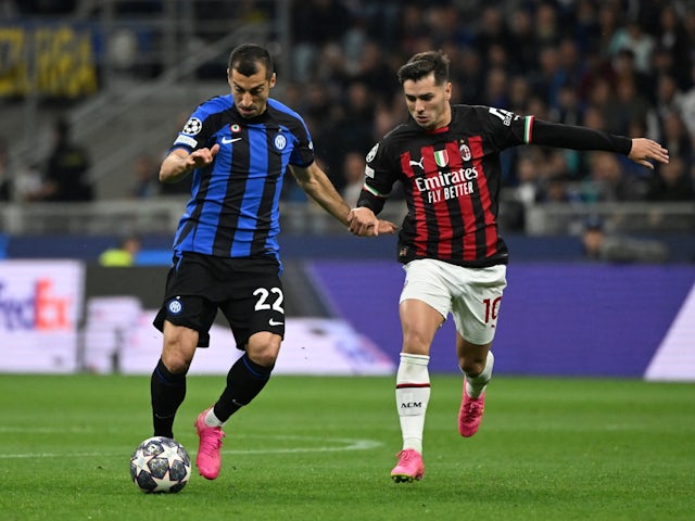 Nhận định, nhận định bóng đá Milan vs Sampdoria (01h45, 21/5), vòng 36 Serie A - Ảnh 2.