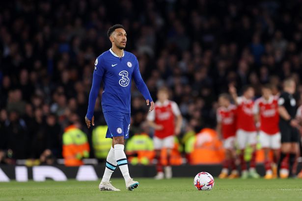 Điểm nhấn Arsenal 3-1 Chelsea: Man City đã thấy áp lực, sự thay đổi của Arteta được đền đáp - Ảnh 5.