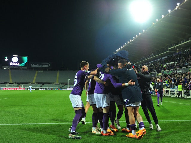 Nhận định, nhận định bóng đá Salernitana vs Fiorentina (23h00, 3/5), Serie A vòng 33 - Ảnh 2.