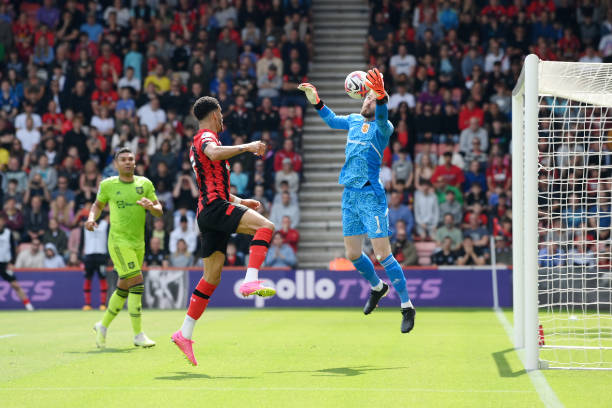 TRỰC TIẾP bóng đá Bournemouth 0-1 MU, xem K+ trực tiếp Ngoại hạng Anh: Casemiro mở tỉ số (H1) - Ảnh 4.