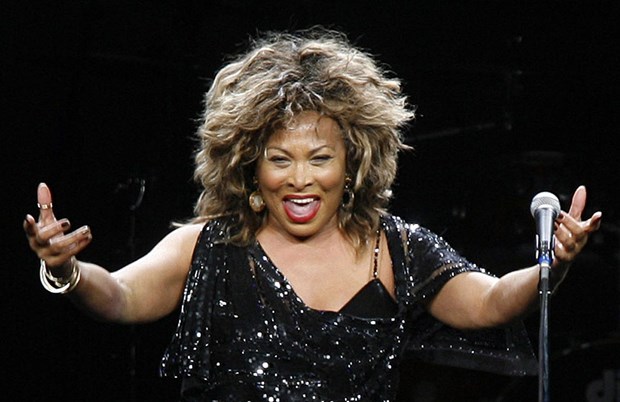 'Nữ hoàng nhạc Rock and Roll' - Tina Turner qua đời ở tuổi 84 - Ảnh 1.