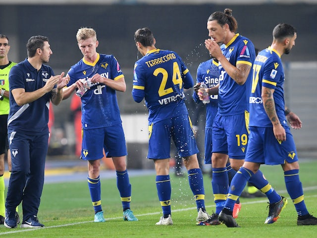 Nhận định, soi kèo Verona vs Empoli (17h30, 28/5), vòng 37 Serie A - Ảnh 2.