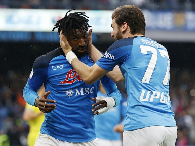 Nhận định, soi kèo Bologna vs Napoli (20h00, 28/5), vòng 37 Serie A. - Ảnh 2.
