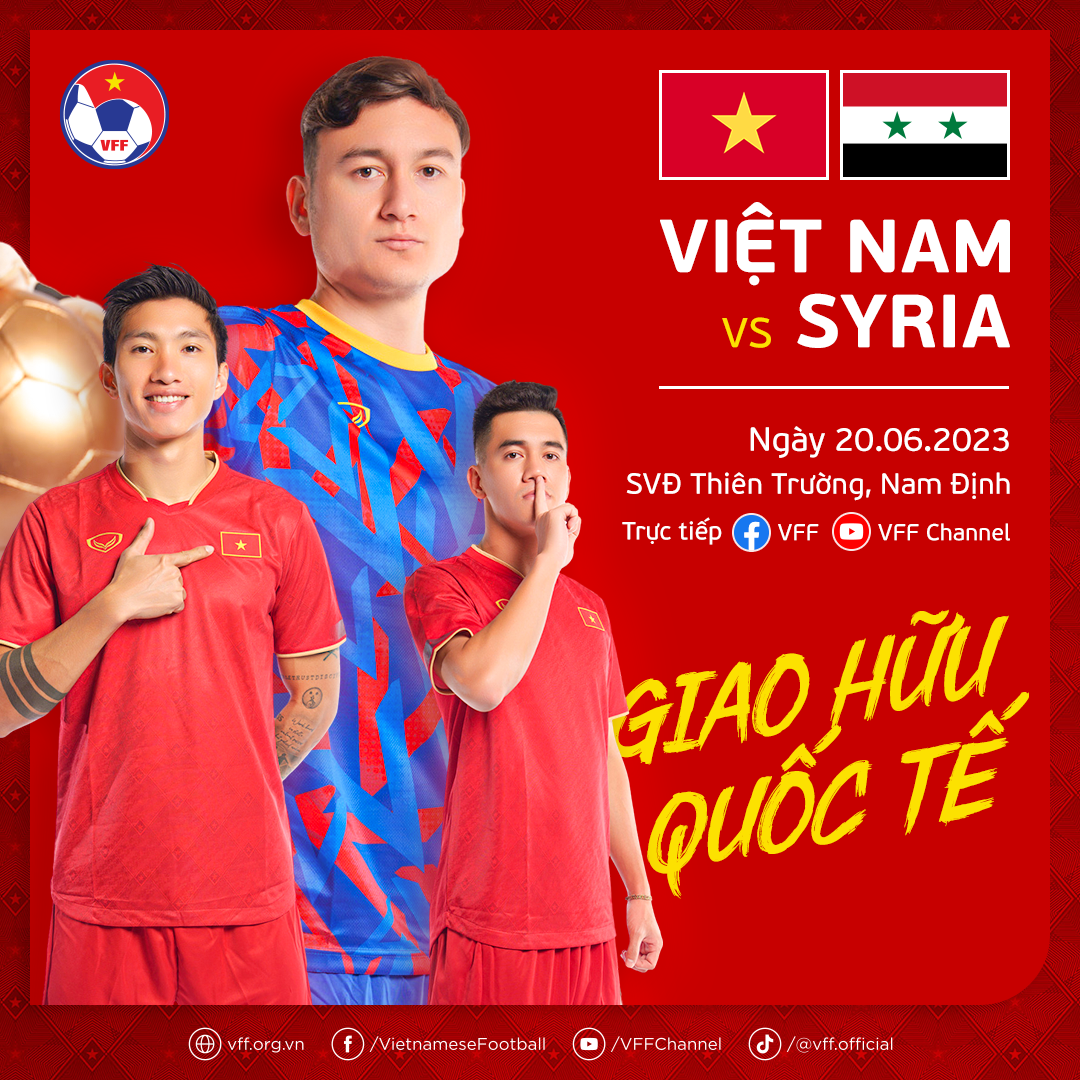 Sau Hong Kong, tuyển Việt Nam đọ sức với đối thủ hạng 90 thế giới - Ảnh 2.