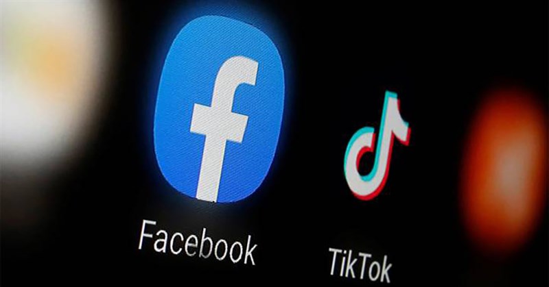 Facebook bắt chước theo TikTok  - Ảnh 3.