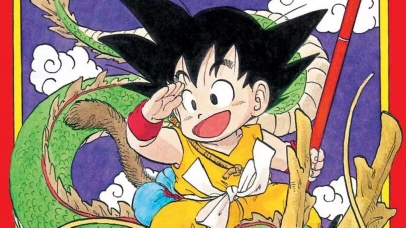5 điều mà manga Dragon Ball làm tốt hơn phiên bản anime - Ảnh 3.