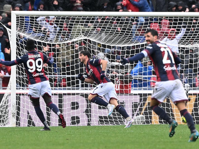 Nhận định bóng đá Empoli vs Bologna (01h45, 5/5), nhận định bóng đá Serie A vòng 33 - Ảnh 2.