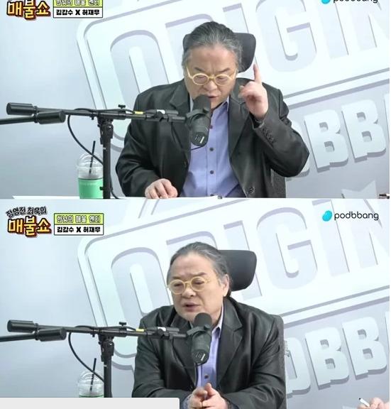 Sau khi bị “ném đá” tới tấp vì chê bài phát biểu nhận giải gần 8 phút của Park Eun Bin, nhà phê bình tiếp tục gây bức xúc khi không làm điều này với nữ diễn viên - Ảnh 4.
