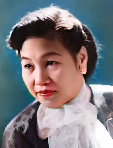 NSND Thương Huyền: Nàng thơ của Phạm Duy trước Thái Thanh, ngôi sao sáng chói của cả tân nhạc và nhạc cách mạng - Ảnh 3.