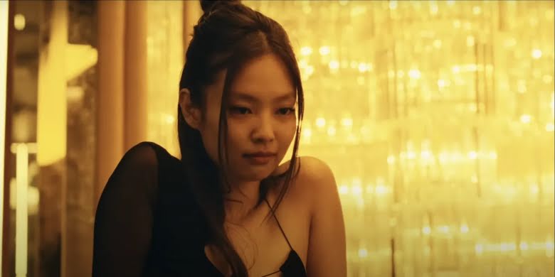 Jennie Blackpink thẳng thắn nói về diễn xuất trong The Idol khi phim bị chê tơi tả