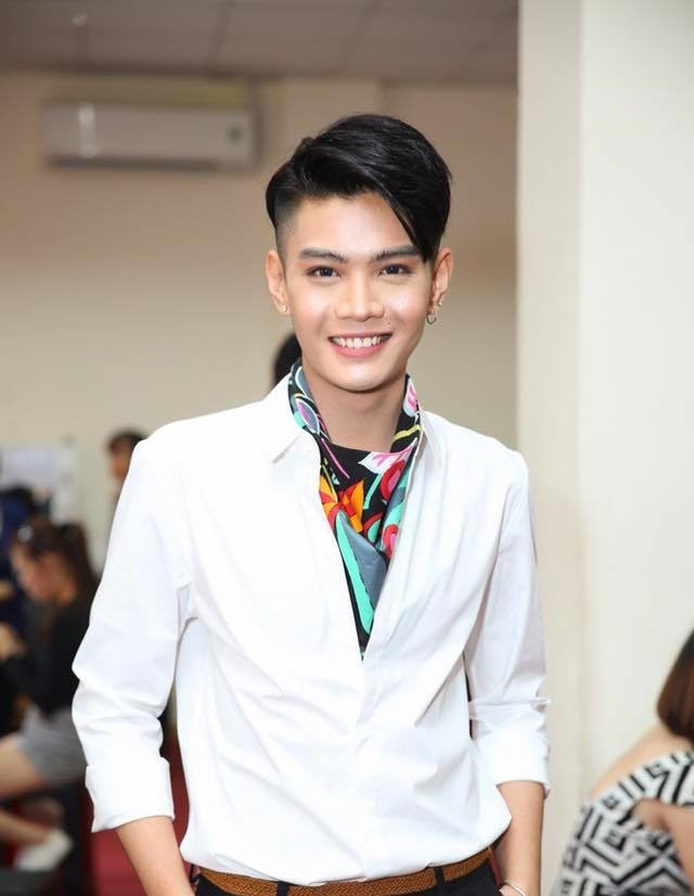 Những nghệ sĩ Việt nổi tiếng công khai thuộc cộng đồng LGBT - Ảnh 5.