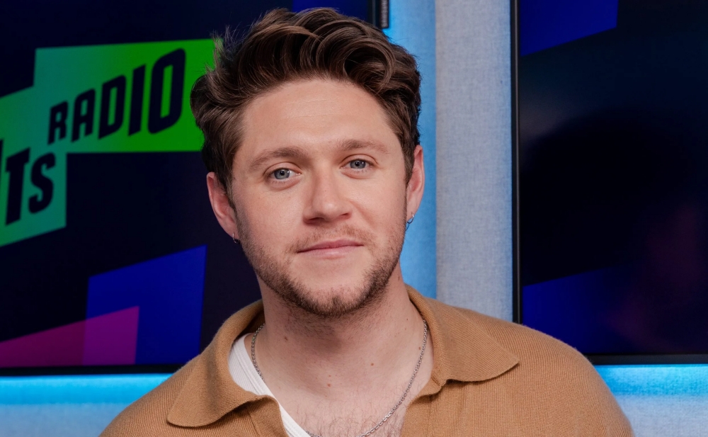 Album mới đầy tham vọng của Niall Horan