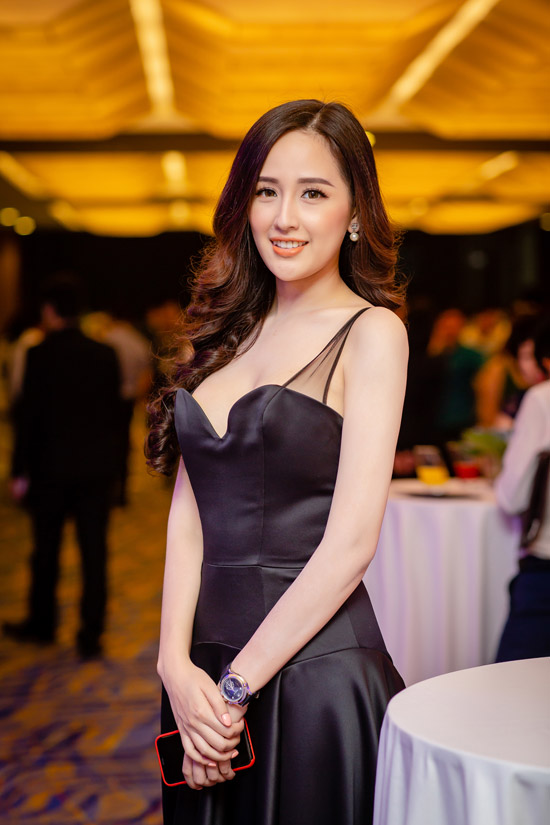 Hoa hậu chứng khoán Mai Phương Thúy kiếm tiền theo cấp số nhân nhờ 2 kỹ xảo: 35 tuổi giàu đột biến vì đầu tư nhờ chất xám - Ảnh 2.