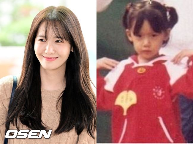 Hé lộ ảnh thơ ấu của loạt diễn viên đình đám xứ Hàn: Song Hye Kyo - Son Ye Jin xinh xắn từ bé, bất ngờ nhất là Hyun Bin  - Ảnh 6.